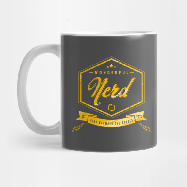 Wonderful Nerd!